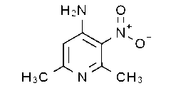 4-Amino-2,6-dimethyl-3-nitropyridine