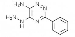 6-Amino-3-phenyl-1,2,4-Triazin-5(2H)-one hydrazone