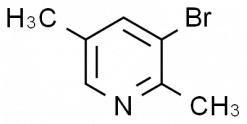 3-Bromo-2,5-dimethylpyridine