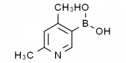 4,6-Dimethylpyridine-3-boronic acid