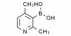 2,4-Dimethylpyridine-3-boronic acid
