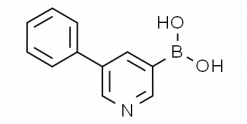 5-Phenylpyridine-3-boronic acid