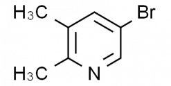 5-Bromo-2,3-dimethylpyridine