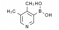 4,5-Dimethylpyridine-3-boronic acid