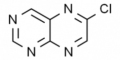 6-Chloropteridine