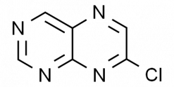 7-Chloropteridine