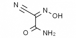 2-Hydroximino-2-cyanoacetamide