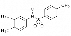 N-(3,4-Dimethylphenyl)-N,4-dimethyl-benzenesulfonamide