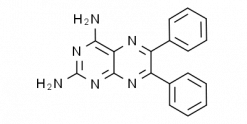 2,4-Diamino-6,7-diphenyl-pteridine