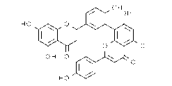 Amentoflavone