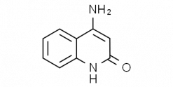 4-Aminoquinoline-2-one