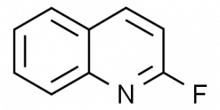 2-Fluoroquinoline