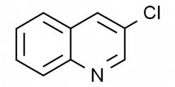 3-Chloroquinoline