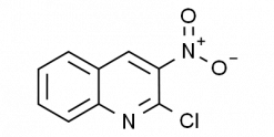 2-Chloro-3-nitroquinoline