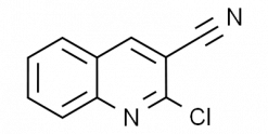 2-Chloro-3-cyanoquinoline
