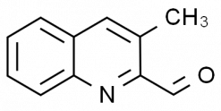 3-Methylquinoline-2-carboxaldehyde