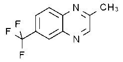2-Methyl-6-(trifluoromethyl)-quinoxaline