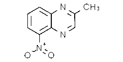 2-Methyl-5-nitroquinoxaline