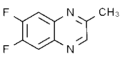 6,7-Difluoro-2-methylquinoxaline