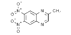 2-Methyl-6,7-dinitroquinoxaline