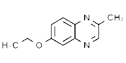 6-Ethoxy-2-methylquinoxaline
