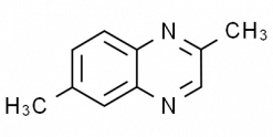 2,6-Dimethylquinoxaline