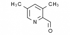 3,5-Dimethylpyridine-2-carboxaldehyde