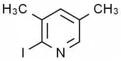 2-Iodo-3,5-dimethylpyridine