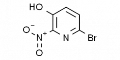6-Bromo-3-hydroxy-2-nitropyridine