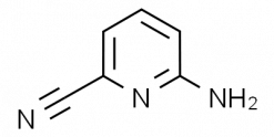 2-Amino-6-cyanopyridine