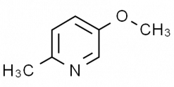 5-Methoxy-2-methylpyridine