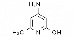 4-Amino-2-hydroxy-6-methylpyridine