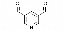 Pyridine-3,5-dicarboxaldehyde
