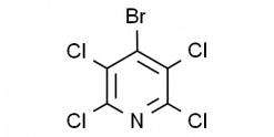 4-Bromo-2,3,5,6-tetrachloropyridine