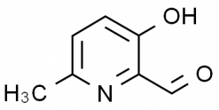 3-Hydroxy-6-methylpyridine-2-carboxaldehyde