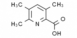 3,5,6-Trimethylpyridine-2-carboxylic acid