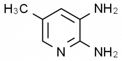 2,3-Diamino-5-methylpyridine