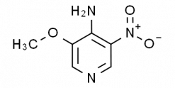 4-Amino-3-methoxy-5-nitropyridine
