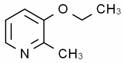 3-Ethoxy-2-methylpyridine