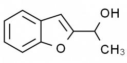alpha-Methyl-2-benzofuranmethanol
