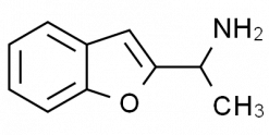 1-Benzofuran-2-yl-ethylamine