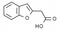 2-Benzofuranacetic acid