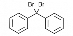 Dibromodiphenylmethane