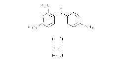2.4.4'-Triamino-diphenylamin trihydrochloride, technical