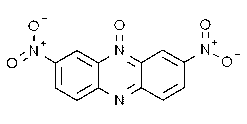 2,8-Dinitrophenazine-10-oxide