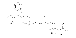 Fexofenadine hydrochloride