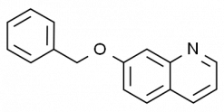 7-Benzyloxyquinoline