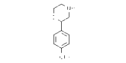 2-(4-methylphenyl)morpholine