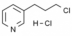 3-(3-Chloropropyl)pyridine hydrochloride