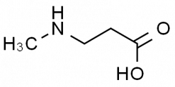 3-(Methylamino)propionic acid